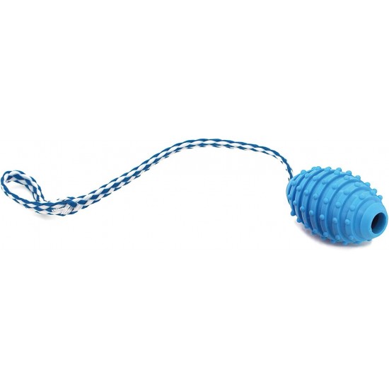 ARQUIVET 8435117831445 – Toy Blue with Handle Thermoplastic 10 cm ARQUIVET 8435117831445 – Toy Blue with Handle Thermoplastic 10 cm