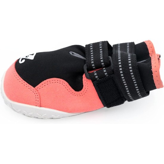 Adventure Boots - Pink - L (Size 6) Adventure Boots - Pink - L (Size 6)