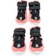 Adventure Boots - Pink - L (Size 6) Adventure Boots - Pink - L (Size 6)