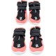 Adventure Boots - Pink - XS (Size 3)