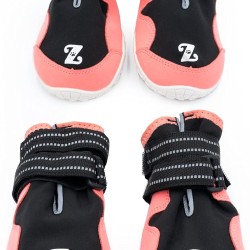 Adventure Boots - Pink - XS (Size 3) Adventure Boots - Pink - XS (Size 3)