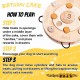 Agent 008 - My Intelligent Dogs Interaktives Hundespielzeug aus Holz Intelligentes Spielzeug für Hunde Agent 008 - My Intelligent Dogs Interaktives Hundespielzeug aus Holz Intelligentes Spielzeug für Hunde