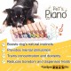 Agent 008 - My Intelligent Dogs Interaktives Hundespielzeug aus Holz Intelligentes Spielzeug für Hunde Agent 008 - My Intelligent Dogs Interaktives Hundespielzeug aus Holz Intelligentes Spielzeug für Hunde