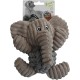 Aimé Soft Elephant Plush Toy for Dogs Size 16 cm Aimé Soft Elephant Plush Toy for Dogs Size 16 cm