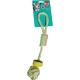Aime Braided Dog Toy - Diameter 35 cm Aime Braided Dog Toy - Diameter 35 cm