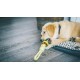 Aime Braided Dog Toy - Diameter 35 cm Aime Braided Dog Toy - Diameter 35 cm