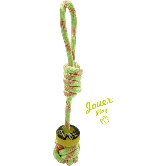 Aime Braided Dog Toy - Diameter 35 cm Aime Braided Dog Toy - Diameter 35 cm