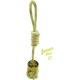 Aime Braided Dog Toy - Diameter 35 cm Aime Braided Dog Toy - Diameter 35 cm