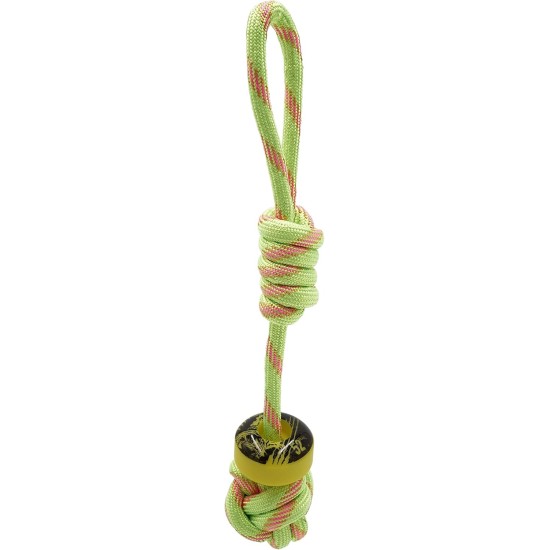 Aime Braided Dog Toy - Diameter 35 cm Aime Braided Dog Toy - Diameter 35 cm