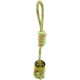 Aime Braided Dog Toy - Diameter 35 cm Aime Braided Dog Toy - Diameter 35 cm