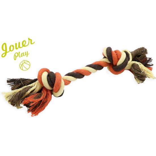 Aime Cotton Rope Toy for Dogs 30 cm Aime Cotton Rope Toy for Dogs 30 cm