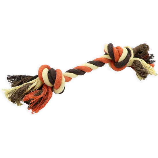 Aime Cotton Rope Toy for Dogs 30 cm Aime Cotton Rope Toy for Dogs 30 cm