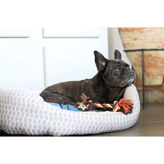 Aime Cotton Rope Toy for Dogs 30 cm Aime Cotton Rope Toy for Dogs 30 cm