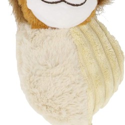 Aime Flappy Jax Plush Lion Toy for Dogs 34 cm Long Aime Flappy Jax Plush Lion Toy for Dogs 34 cm Long