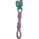 Aime Frenchy Double Knot Rope Toy for Dogs 35 cm Aime Frenchy Double Knot Rope Toy for Dogs 35 cm