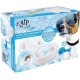 All For Paws 8211 Chill Out – Ice Track and thirst Cruncher Dog Toy Labyrinth All For Paws 8211 Chill Out – Ice Track and thirst Cruncher Dog Toy Labyrinth