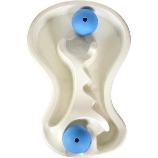 All For Paws 8211 Chill Out – Ice Track and thirst Cruncher Dog Toy Labyrinth All For Paws 8211 Chill Out – Ice Track and thirst Cruncher Dog Toy Labyrinth