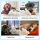 All For Paws AFP Little Buddy - Heart Beat Sheep White