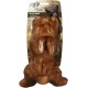 All For Paws Rabbit Dog Toy with Squeaker, 6-inch All For Paws Rabbit Dog Toy with Squeaker, 6-inch