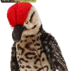 Animal Instincts Instincts Forest Friends Walter Woodpecker Large Animal Instincts Instincts Forest Friends Walter Woodpecker Large