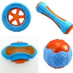 AnsonBoy Pet Floating Water Dog Toy Summer Game Water Swimming Toy Dog Squeaky Toy AnsonBoy Pet Floating Water Dog Toy Summer Game Water Swimming Toy Dog Squeaky Toy