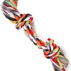 Arquivet 8435117832725 Medium Cotton Knots, 30 cm Arquivet 8435117832725 Medium Cotton Knots, 30 cm