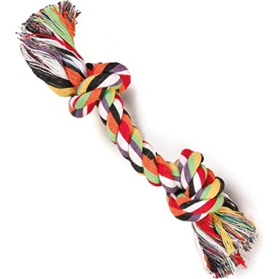 Arquivet 8435117832725 Medium Cotton Knots, 30 cm Arquivet 8435117832725 Medium Cotton Knots, 30 cm