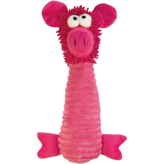 Arquivet 8435117833982 Plush Toy Pink Arquivet 8435117833982 Plush Toy Pink