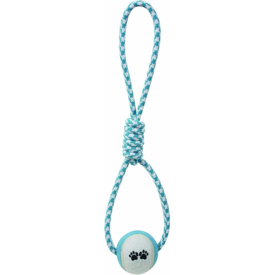 Arquivet 8435117897076 – Ball With Handle Blue Arquivet 8435117897076 – Ball With Handle Blue