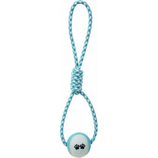 Arquivet 8435117897076 – Ball With Handle Blue Arquivet 8435117897076 – Ball With Handle Blue