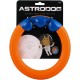 Astrodog Dog Toy, Interactive Durable Robust Toy for Large Dog Breeds, EVA & TPR Orbit Outdoor Dog Toy