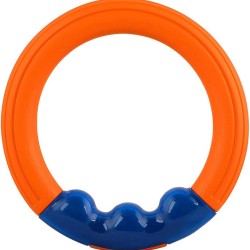 Astrodog Dog Toy, Interactive Durable Robust Toy for Large Dog Breeds, EVA & TPR Orbit Outdoor Dog Toy Astrodog Dog Toy, Interactive Durable Robust Toy for Large Dog Breeds, EVA & TPR Orbit Outdoor Dog Toy