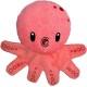 BITE FORCE Deep Sea - Durable Plush Toy for Dogs - Dog Toy Made with Kevlar, Multi-layer and Reinforced Seams. Squeaker for Interactive Play. Ideal for Strong Chewers (Starfish) BITE FORCE Deep Sea - Durable Plush Toy for Dogs - Dog Toy Made with Kevlar, Multi-layer and Reinforced Seams. Squeaker for Interactive Play. Ideal for Strong Chewers (Starfish)