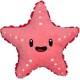 BITE FORCE Deep Sea - Durable Plush Toy for Dogs - Dog Toy Made with Kevlar, Multi-layer and Reinforced Seams. Squeaker for Interactive Play. Ideal for Strong Chewers (Starfish) BITE FORCE Deep Sea - Durable Plush Toy for Dogs - Dog Toy Made with Kevlar, Multi-layer and Reinforced Seams. Squeaker for Interactive Play. Ideal for Strong Chewers (Starfish)