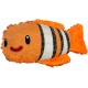 BITE FORCE Deep Sea - Durable Plush Toy for Dogs - Dog Toy Made with Kevlar, Multi-layer and Reinforced Seams. Squeaker for Interactive Play. Ideal for Strong Chewers (Starfish) BITE FORCE Deep Sea - Durable Plush Toy for Dogs - Dog Toy Made with Kevlar, Multi-layer and Reinforced Seams. Squeaker for Interactive Play. Ideal for Strong Chewers (Starfish)