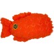 BITE FORCE Deep Sea - Durable Plush Toy for Dogs - Dog Toy Made with Kevlar, Multi-layer and Reinforced Seams. Squeaker for Interactive Play. Ideal for Strong Chewers (Starfish) BITE FORCE Deep Sea - Durable Plush Toy for Dogs - Dog Toy Made with Kevlar, Multi-layer and Reinforced Seams. Squeaker for Interactive Play. Ideal for Strong Chewers (Starfish)