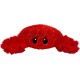 BITE FORCE Deep Sea - Durable Plush Toy for Dogs - Dog Toy Made with Kevlar, Multi-layer and Reinforced Seams. Squeaker for Interactive Play. Ideal for Strong Chewers (Starfish) BITE FORCE Deep Sea - Durable Plush Toy for Dogs - Dog Toy Made with Kevlar, Multi-layer and Reinforced Seams. Squeaker for Interactive Play. Ideal for Strong Chewers (Starfish)