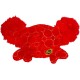 BITE FORCE Deep Sea - Durable Plush Toy for Dogs - Dog Toy Made with Kevlar, Multi-layer and Reinforced Seams. Squeaker for Interactive Play. Ideal for Strong Chewers (Starfish) BITE FORCE Deep Sea - Durable Plush Toy for Dogs - Dog Toy Made with Kevlar, Multi-layer and Reinforced Seams. Squeaker for Interactive Play. Ideal for Strong Chewers (Starfish)