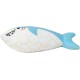 BITE FORCE Deep Sea - Durable Plush Toy for Dogs - Dog Toy Made with Kevlar, Multi-layer and Reinforced Seams. Squeaker for Interactive Play. Ideal for Strong Chewers (Starfish) BITE FORCE Deep Sea - Durable Plush Toy for Dogs - Dog Toy Made with Kevlar, Multi-layer and Reinforced Seams. Squeaker for Interactive Play. Ideal for Strong Chewers (Starfish)