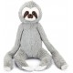 BZ Plush Slot Mees XL Dog Toy Grey, 80 x 30 x 16 cm BZ Plush Slot Mees XL Dog Toy Grey, 80 x 30 x 16 cm