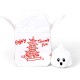 Barkbox 2-in-1 Interactive Plush Dog Toy - Rip & Reveal Toy for Dogs and Puppies - Stimulating Squeaky Pet Toy | Andi's Dumplings (Large) Barkbox 2-in-1 Interactive Plush Dog Toy - Rip & Reveal Toy for Dogs and Puppies - Stimulating Squeaky Pet Toy | Andi's Dumplings (Large)