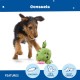 Barkbox 2-in-1 Interactive Plush Dog Toy - Rip & Reveal Toy for Dogs and Puppies - Stimulating Squeaky Pet Toy | Bananas (Small) Barkbox 2-in-1 Interactive Plush Dog Toy - Rip & Reveal Toy for Dogs and Puppies - Stimulating Squeaky Pet Toy | Bananas (Small)