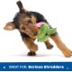 Barkbox 2-in-1 Interactive Plush Dog Toy - Rip & Reveal Toy for Dogs and Puppies - Stimulating Squeaky Pet Toy | Bananas (Small) Barkbox 2-in-1 Interactive Plush Dog Toy - Rip & Reveal Toy for Dogs and Puppies - Stimulating Squeaky Pet Toy | Bananas (Small)