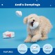 Barkbox 2 in 1 Interactive Plush Dog Toy - Rip and Reveal Dog Toy for Medium & Large Dogs - Stimulating Squeaky Pet Enrichment and Puppy Toy | Bucket o'Fried Barkbox 2 in 1 Interactive Plush Dog Toy - Rip and Reveal Dog Toy for Medium & Large Dogs - Stimulating Squeaky Pet Enrichment and Puppy Toy | Bucket o'Fried