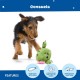 Barkbox 2 in 1 Interactive Plush Dog Toy - Rip and Reveal Dog Toy for Medium & Large Dogs - Stimulating Squeaky Pet Enrichment and Puppy Toy | Bucket o'Fried Barkbox 2 in 1 Interactive Plush Dog Toy - Rip and Reveal Dog Toy for Medium & Large Dogs - Stimulating Squeaky Pet Enrichment and Puppy Toy | Bucket o'Fried