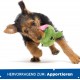 Barkbox 2 in 1 Interactive Plush Dog Toy - Rip and Reveal Dog Toy for Medium & Large Dogs - Stimulating Squeaky Pet Enrichment and Puppy Toy | Bucket o'Fried Barkbox 2 in 1 Interactive Plush Dog Toy - Rip and Reveal Dog Toy for Medium & Large Dogs - Stimulating Squeaky Pet Enrichment and Puppy Toy | Bucket o'Fried