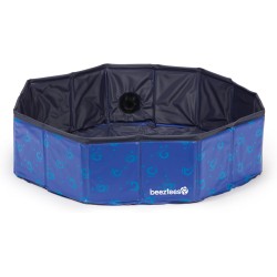 Beeztees Dog Pool Doggy Dip - 80 x 80 x 20 cm Beeztees Dog Pool Doggy Dip - 80 x 80 x 20 cm