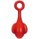 Beeztees Flying Buoy, Dog Toy, TPR, Red, 28 x 13 x 8 cm Beeztees Flying Buoy, Dog Toy, TPR, Red, 28 x 13 x 8 cm