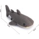Beeztees Minus One Lobster Dog Toy, Grey, 41 x 25 x 17 cm Beeztees Minus One Lobster Dog Toy, Grey, 41 x 25 x 17 cm