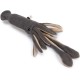 Beeztees Minus One Lobster Dog Toy, Grey, 41 x 25 x 17 cm Beeztees Minus One Lobster Dog Toy, Grey, 41 x 25 x 17 cm